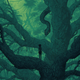 Illustration for article titled This iJungle Book/i Poster Is Just as Lush as the Movie